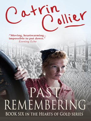cover image of Past Remembering